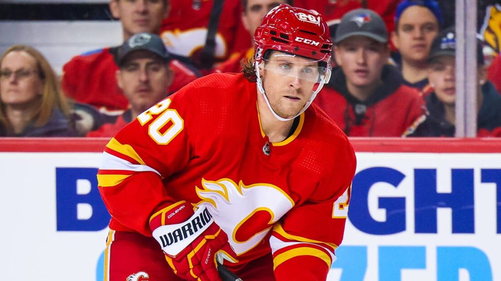 Players the Calgary Flames need to shop this offseason