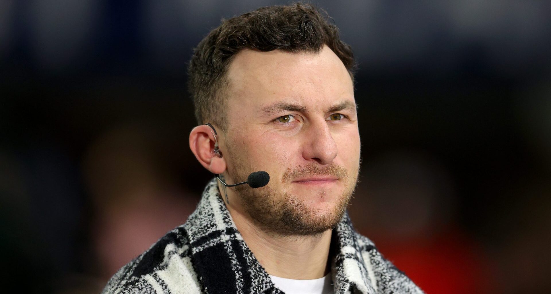 Former Browns QB Johnny Manziel Wins MMA Debut
