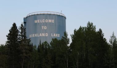 Photographer captures her northern Ontario hometown in this 12-year project