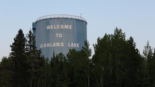 Photographer captures her northern Ontario hometown in this 12-year project