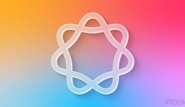 Apple registers new 'gen AI' subdomain ahead of next month's WWDC keynote