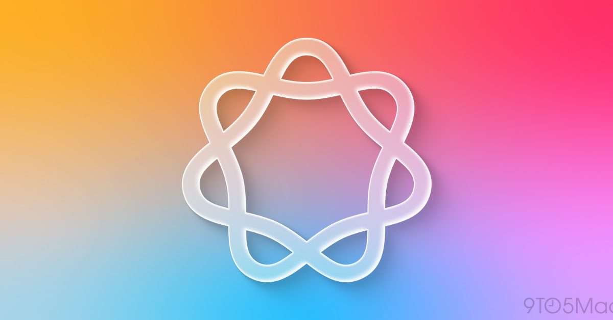 Apple registers new 'gen AI' subdomain ahead of next month's WWDC keynote