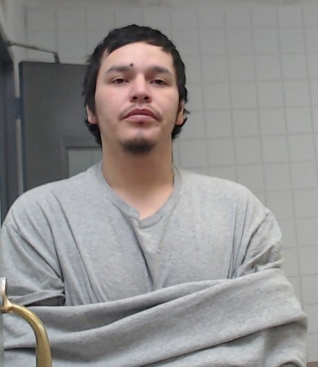 Edmonton police arrest man charged in Pelican Narrows, Sask., homicide