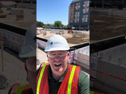 Lakeview Village Community Challenge