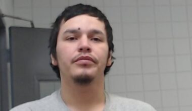 Edmonton police arrest man charged in Pelican Narrows, Sask., homicide