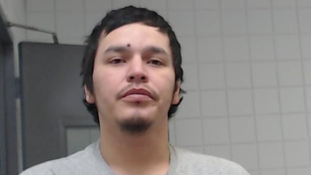 Edmonton police arrest man charged in Pelican Narrows, Sask., homicide