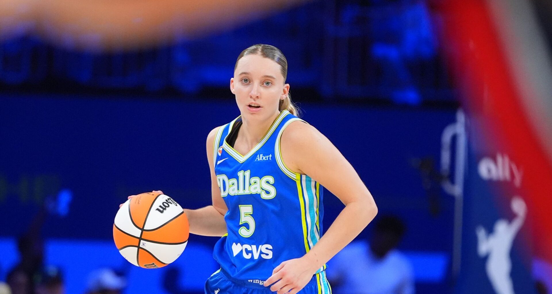 WNBA rescinds Paige Bueckers’ technical foul from the Atlanta game