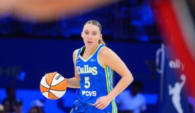WNBA rescinds Paige Bueckers’ technical foul from the Atlanta game