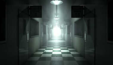 Do old buildings give you the creeps? New research could explain haunted feelings