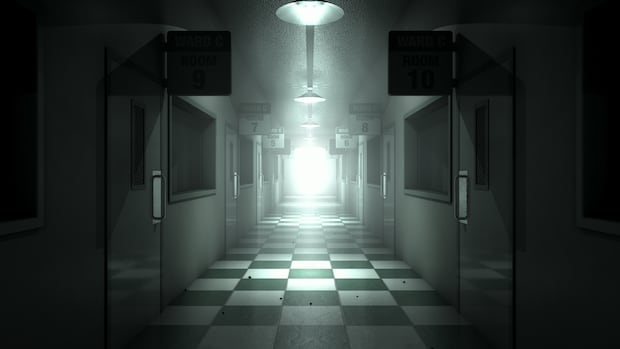 Do old buildings give you the creeps? New research could explain haunted feelings