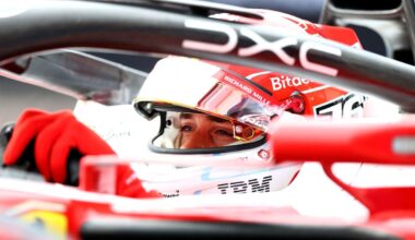 Charles Leclerc’s Canadian GP has been a “disaster” – and might get worse