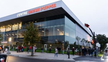 Gatineau group launches petition after being barred from hosting Habs watch party