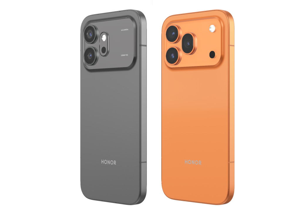 Honor 600 vs. Honor 600 Pro