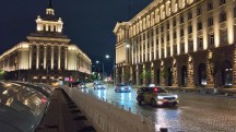 Low-light video screengrabs, Honor 600 Pro: 1x -  (3840x2160px) - Honor 600 vs. Honor 600 Pro