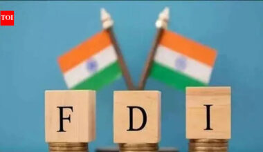 US pushes Mauritius down to become 2nd largest source of FDI