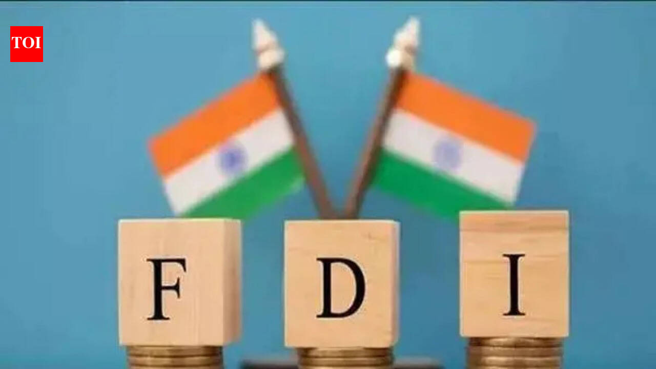 US pushes Mauritius down to become 2nd largest source of FDI