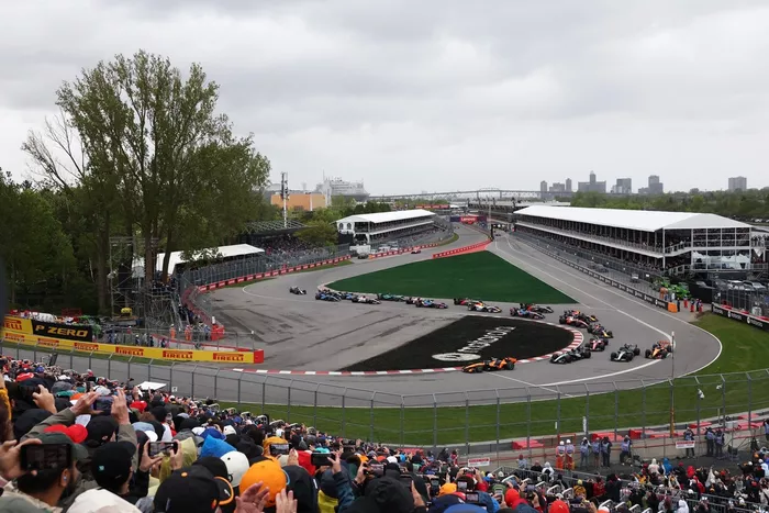 Lando Norris, McLaren
