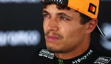 Lando Norris defends McLaren strategy after Canadian GP gamble backfires