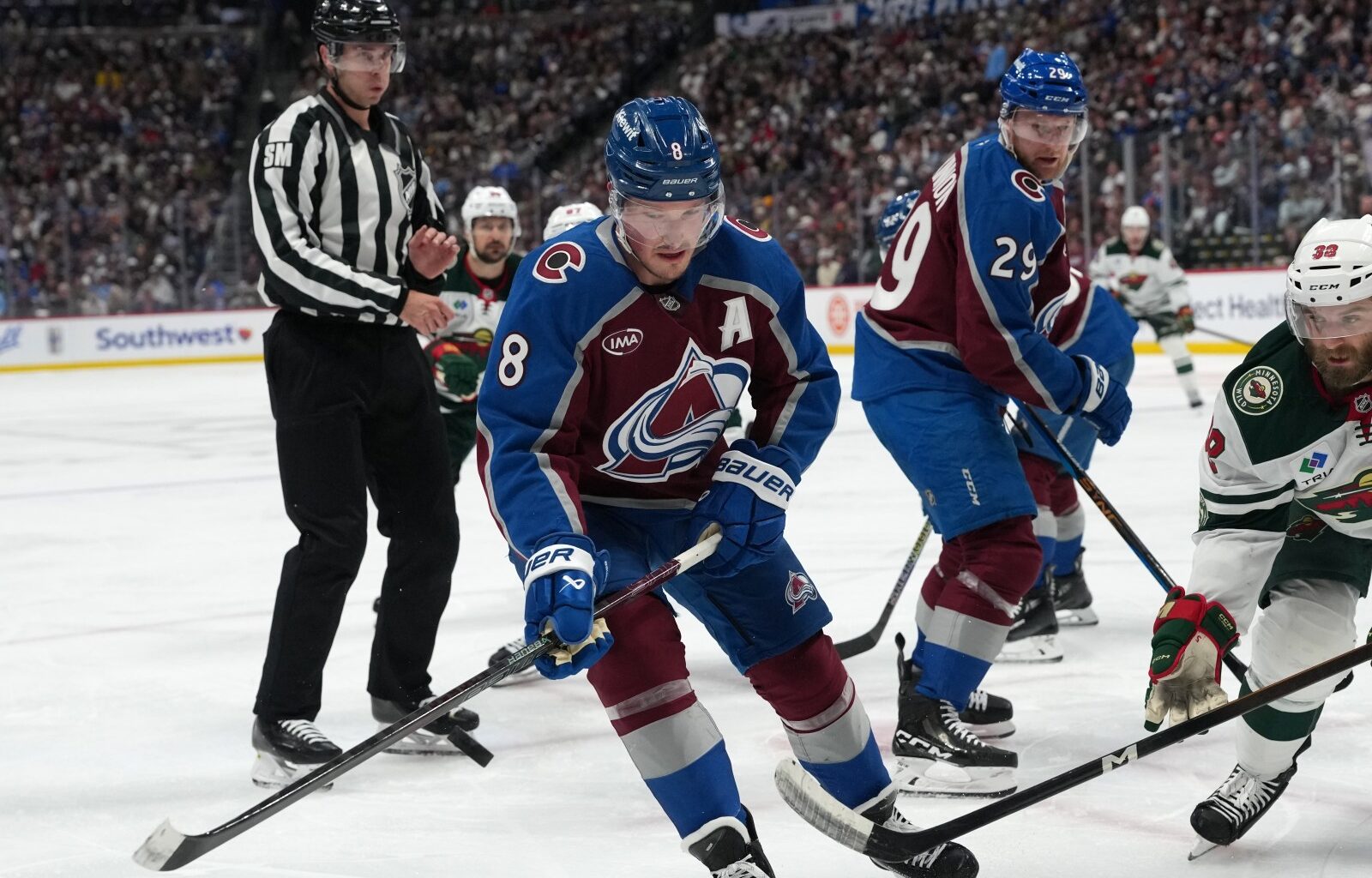 Avalanche star defenseman Cale Makar returns in time for Game 3 – Winnipeg Free Press