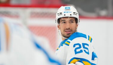 3 Edmonton Oilers Trade Targets This Summer, Inc. Jordan Kyrou