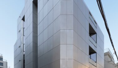 3D Building / FHHH friends