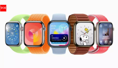 This year’s watchOS 27 update to focus on stability, performance; one ‘ambitious’ project delayed