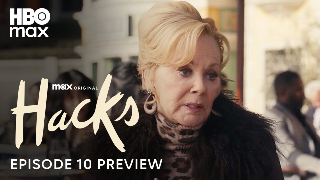 Hacks Season 5 | Episode 10 Preview | HBO Max - YouTube