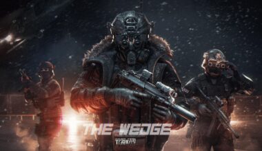 ‘Escape From Tarkov’ Patch Notes Bring Massive Icebreaker Event