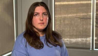 This Calgary woman won a $13K settlement — but says her paralegal kept the money