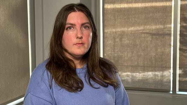 This Calgary woman won a $13K settlement — but says her paralegal kept the money