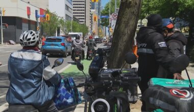 E-bikes roll onto the agenda at Queen's Park and city hall. Here’s what you should know