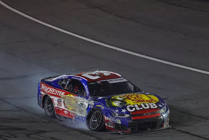Austin Dillon, Richard Childress Racing