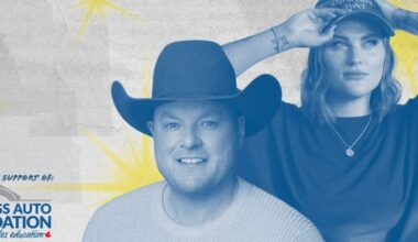 Global Winnipeg: Enter to win tickets to see Gord Bamford at the Princess Auto Winnipeg East store grand opening!