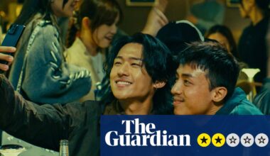 We’re Nothing at All review – bus explosion sets off Hong Kong drama of grief, prejudice and queer identity | Movies