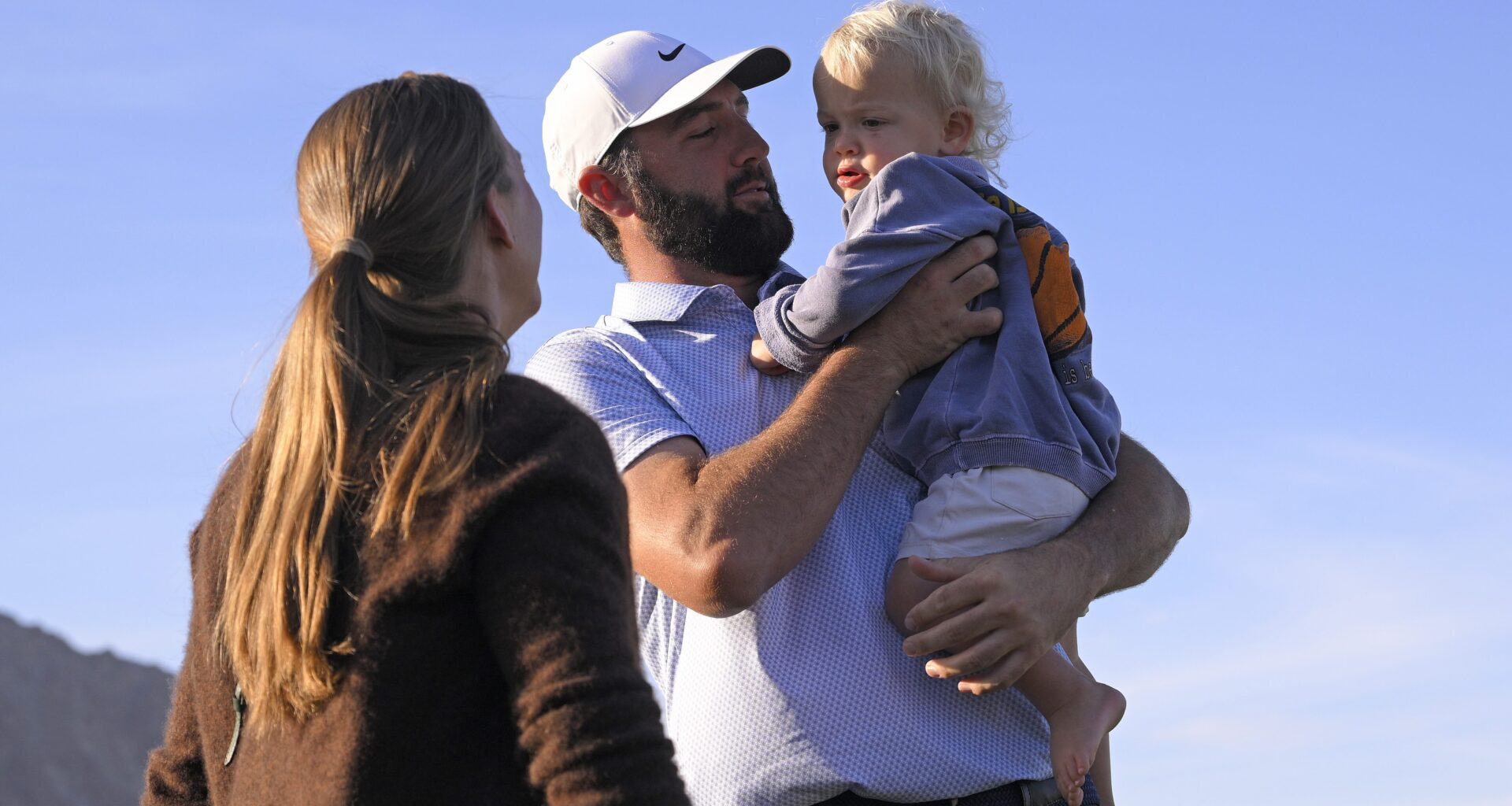 Scottie Scheffler Announces Personal News Ahead of Final Round at Byron Nelson
