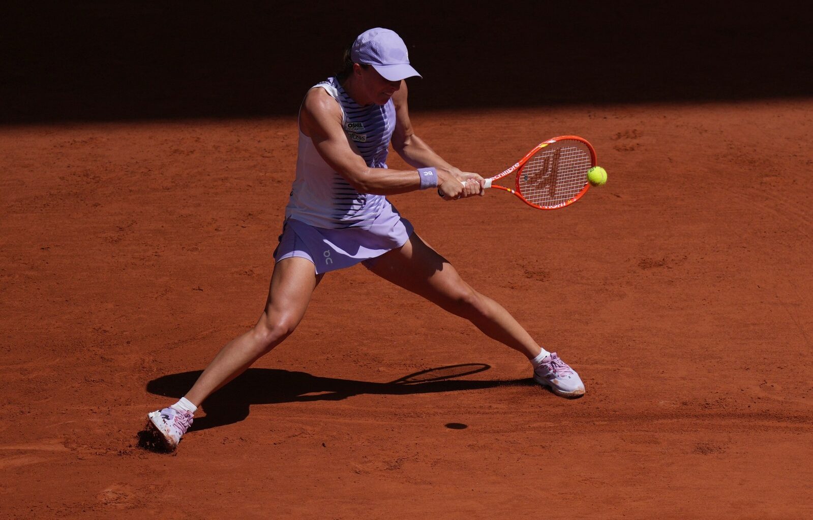 Four-time champ Iga Swiatek not taking anything for granted at French Open amid tough clay season – Winnipeg Free Press