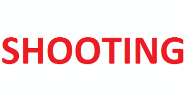 Extortion-related shooting targets Surrey residence again