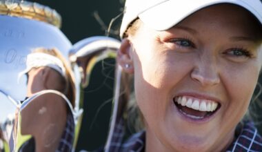 CPKC Women’s Open set to return to Royal Ottawa Golf Club in 2027 | NanaimoNewsNOW