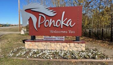 Ponoka Splash Park now open for the season