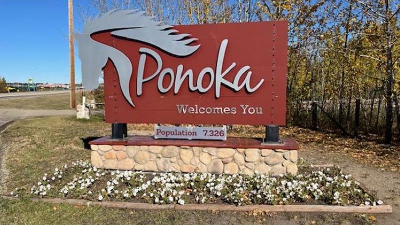 Ponoka Splash Park now open for the season