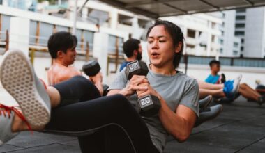 Study: Just 30 Minutes Of High-Intensity Exercise Weekly Provides Health Benefits