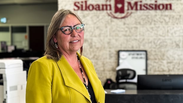 Sonia Prevost-Derbecker out as Siloam CEO as non-profit mulls cuts to drop-in amid donation drop-off