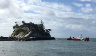 Scuba diver dead near West Vancouver's Whytecliff Park; 2nd death in matter of days
