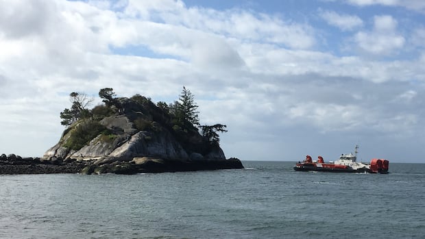 Scuba diver dead near West Vancouver's Whytecliff Park; 2nd death in matter of days