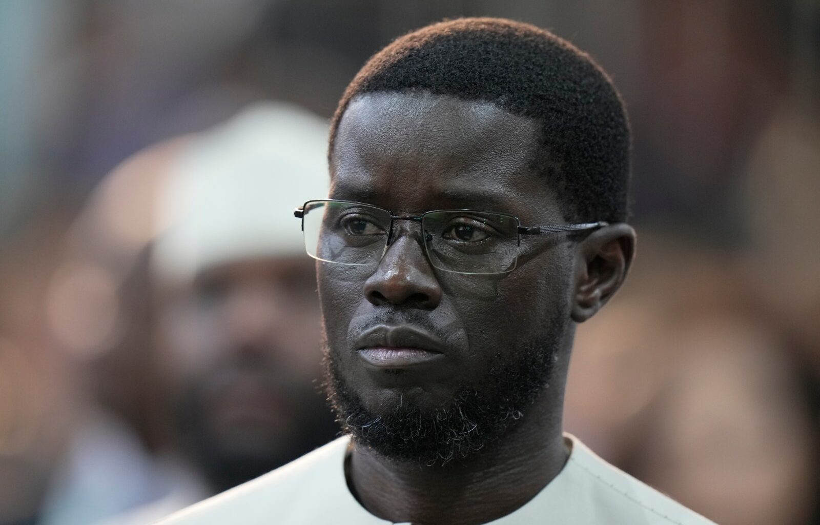 Senegalese president names a new prime minister after sacking his predecessor – Winnipeg Free Press