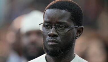 Senegalese president names a new prime minister after sacking his predecessor – Winnipeg Free Press