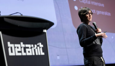 At Most Ambitious: Town Hall, Canadian tech’s future came into sharper focus