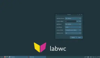 labwc compositor