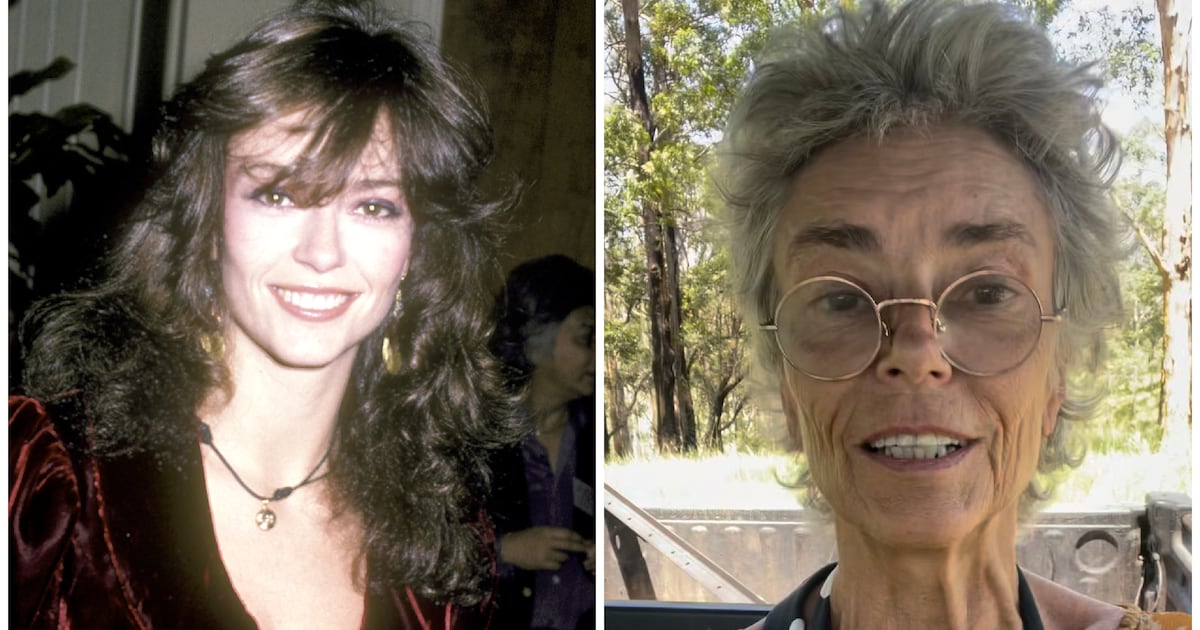 Actress, 68, Responds to Accusations That She ‘Aged Really Bad’