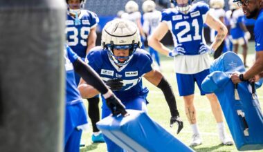 Third Texada could be just right for Bombers – Winnipeg Free Press